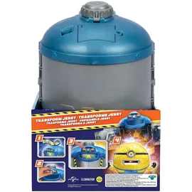 Moose Despicable Me 4: Verwandlungskammer Spielset