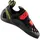 Kletterschuhe (Größe 41.5, schwarz)