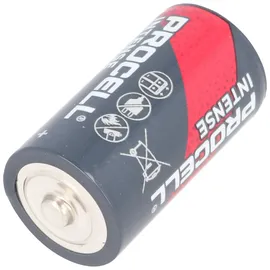 Duracell Procell Intense Baby C 10 St.