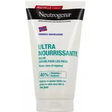 Neutrogena Norwegische Formel Creme für sehr trockene und beschädigte Füße 150 ml