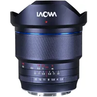 Laowa 12mm f/2,8 Lite Zero-D L-Mount