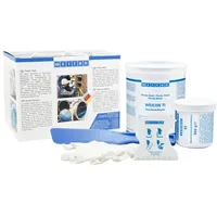 WEICON TI Epoxidharz 2,0 kg