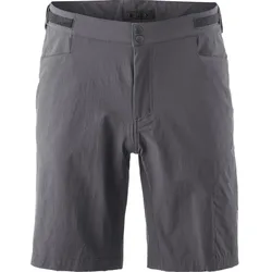 Gonso Adventure Shorts M mercury gray (M20137) L
