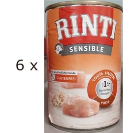 Rinti Sensible Huhn Reis