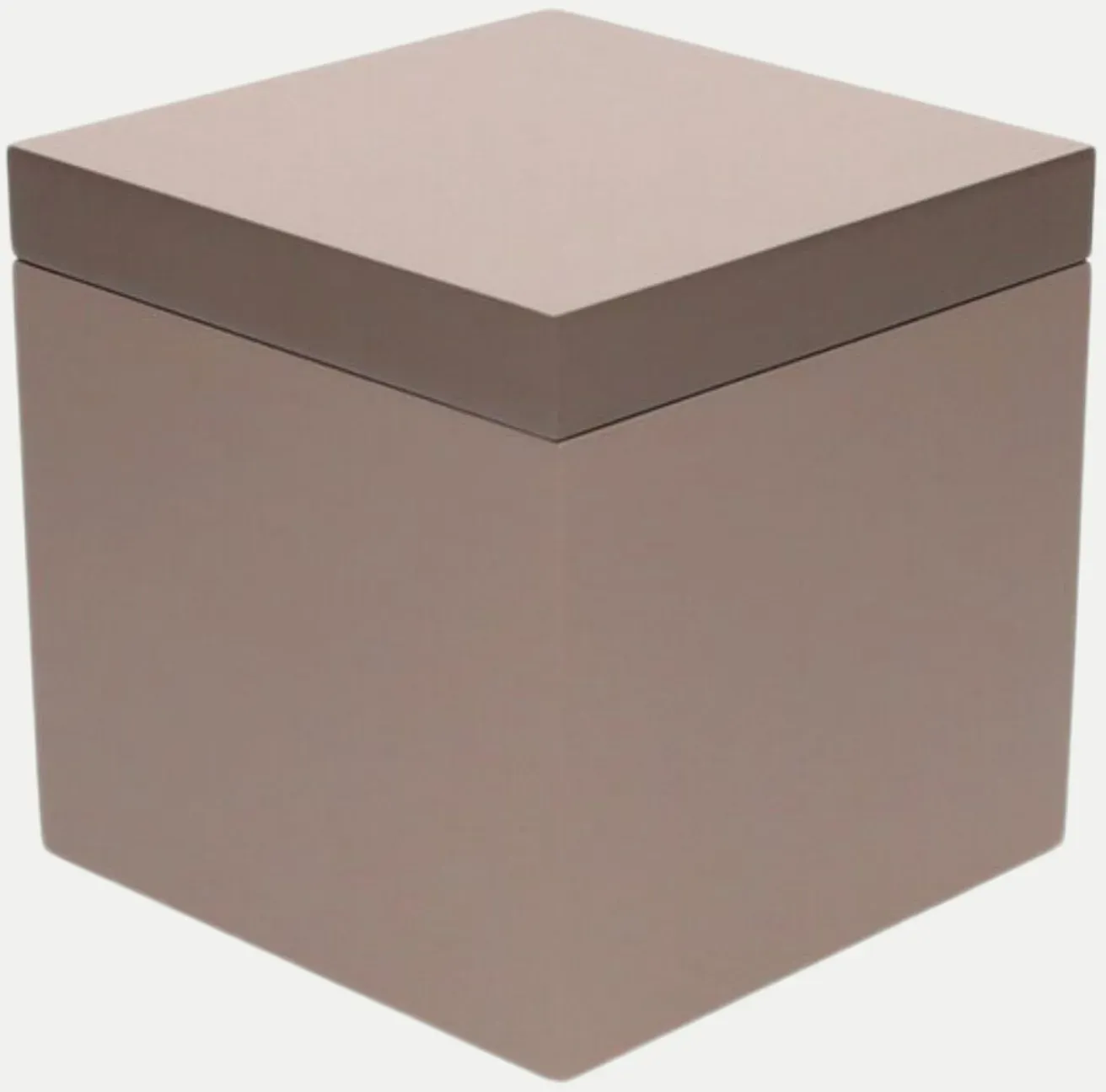 Neo Box S 2 farbig Beige