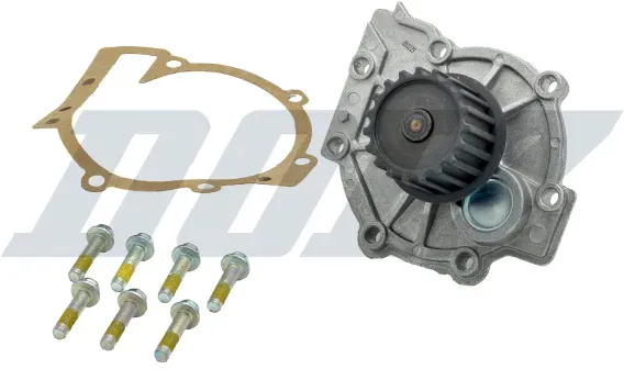 DOLZ Wasserpumpe r304 für Volvo