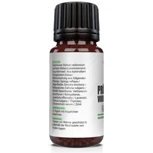 Saint Nutrition Saint Nutrition® Prüfungsvorbereitung Kügelchen | in Phasen von Prüfungsstress 10 g Globuli