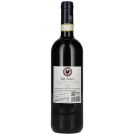 Marchesi Antinori Villa Antinori Chianti Classico Riserva DOCG 2015 0,75 l