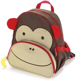 Skip Hop Zoo Rucksack Affe