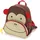 Skip Hop Zoo Rucksack Affe