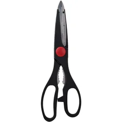 San Ignacio Toledo – Schere 21,5 cm, Edelstahl, einfache Küche