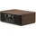 Pure Classic C-D6 Digitalradio Coffee Schwarz/Walnuss EU/UK