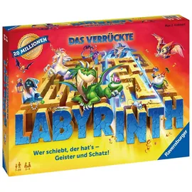 Ravensburger Das verrückte Labyrinth