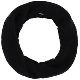 Eisbär Schlauchschal Fenna Loop - schwarz Damen