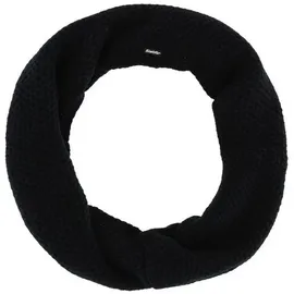 Eisbär Schlauchschal Fenna Loop - schwarz Damen