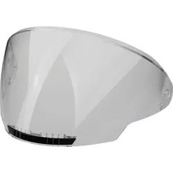 LS2 OF600 Copter Visier, transparent