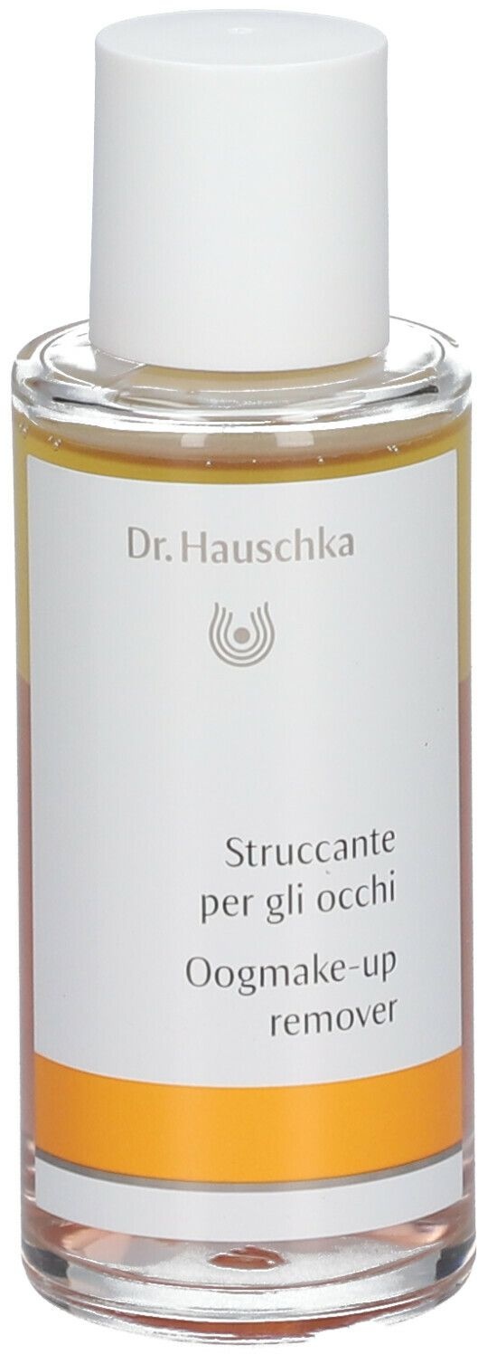 Dr. Hauschka Démaquillant pour les Yeux 75 ml produit(s) démaquillant(s)