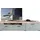Innostyle Fun Plus II TV-Lowboard 0 cm Grün Holz