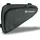 SKS Traveller Edge Fahrradtasche schwarz