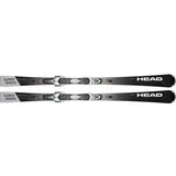 HEAD Herren All-Mountain Ski Supershape e-Original, -, 163