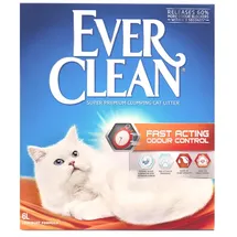Ever Clean Fast Acting 6 l
