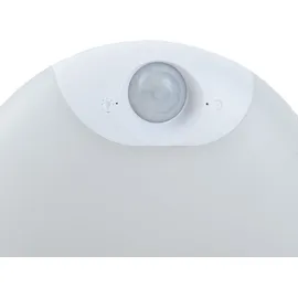 ideoon lights ideoon 4er Set LED Schrankleuchte mit Bewegungssensor – Wiederaufladbares Nachtlicht, Magnetisch & Kabellos – Ideal als Treppenlicht & für Kleiderschrank
