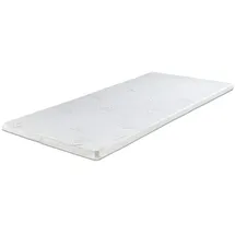 eloneo Bestschlaf Auflagen / 7cm
