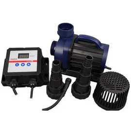 OSAGA Variomatix regelbare Teichfilter-Bachlaufpumpe - Controller - OHE-30000