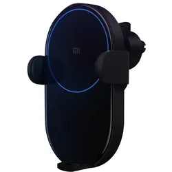 Xiaomi Mi Wireless Car Charger - Kfz-Halterung für induktives Laden + Kfz-Netzte