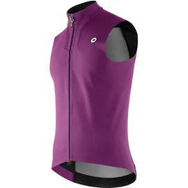 Assos Mille Gts 2/3 C2 Weste - alchemy purple - S