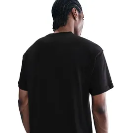 Nike Sportswear Air Max 90 Patch T-Shirt Herren 010 - black S