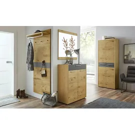 Woodford LEVIO 84 x 83 cm Eiche