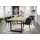 Paroli Florenz 160 x 75 x 90 cm braun