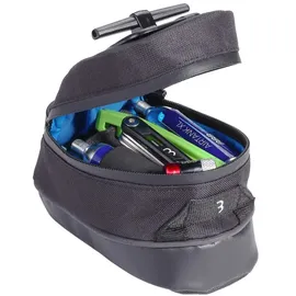 BBB StorePack Reflect Satteltasche schwarz