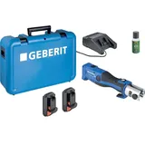 Geberit Pressgerät ACO 203plus 18V