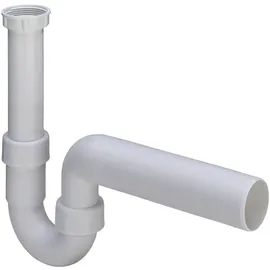 Viega 105716 11/2"x40mm, o.Schl., 90Gr., Kunststoff
