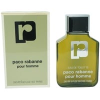 paco rabanne Eau de Toilette Paco Rabanne Pour Homme Eau de Toilette 240 ml