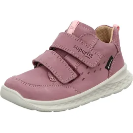 superfit  BREEZE Gore-Tex 2026 High Klettverschluss Lila/Rosa 27