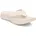 Damen O-t-g Womens Go Walk Flex Sandale Splender Natürliches Textil 37