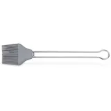Kela Keuken silikon-Backpinsel Cookie 230 mm grau
