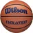 Wilson Evolution Orange/Navy 7