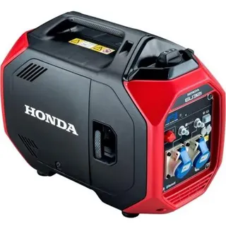 Honda EU 32i