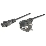 goobay Netzkabel 68004 1,8 m