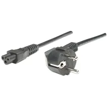 goobay Netzkabel 68004 1,8 m