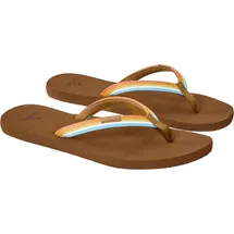 Rip Curl Freedom Bloom Open Toe Multicolor 38
