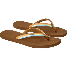 Rip Curl Freedom Bloom Open Toe Multicolor 38