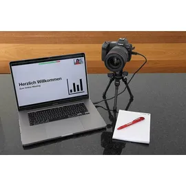 Canon EOS R + RF 24-105 mm F4,0-7,1 IS STM