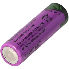 Tadiran Batteries SL-360/S Standard 3,7 V
