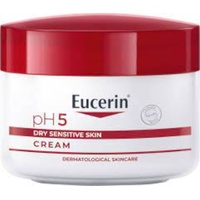Eucerin pH5 Dry Sensitive Skin 75ml