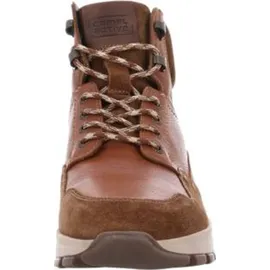 CAMEL ACTIVE Denali Herren Stiefelette in Braun, Größe 45 EU